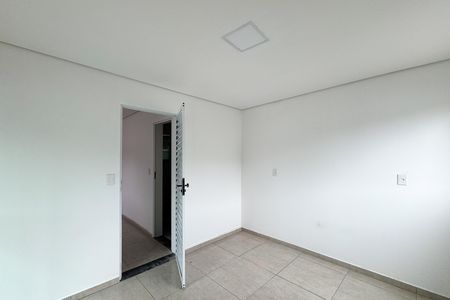 Quarto  de apartamento para alugar com 1 quarto, 54m² em Jardim Silvina, São Bernardo do Campo