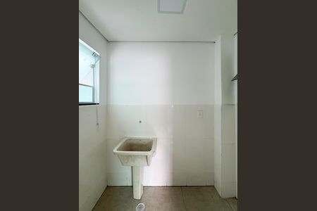 Apartamento para alugar com 54m², 1 quarto e sem vaga Apartamento para alugar com 54m², 1 quarto e sem vagaÁrea de Serviço