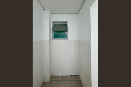 Apartamento para alugar com 54m², 1 quarto e sem vaga Apartamento para alugar com 54m², 1 quarto e sem vagaÁrea de Serviço