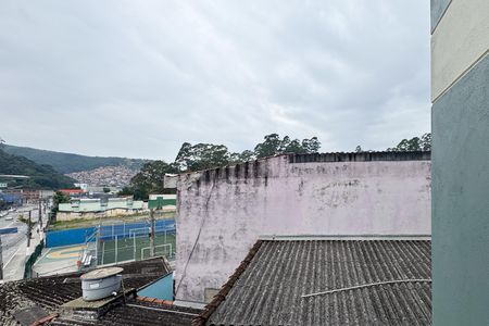 Apartamento para alugar com 54m², 1 quarto e sem vaga Apartamento para alugar com 54m², 1 quarto e sem vagaCozinha