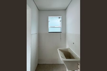 Apartamento para alugar com 54m², 1 quarto e sem vaga Apartamento para alugar com 54m², 1 quarto e sem vagaÁrea de Serviço