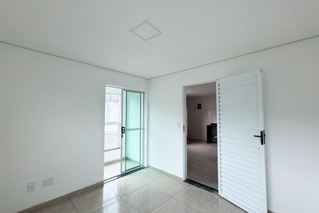 Quarto  de apartamento para alugar com 1 quarto, 54m² em Jardim Silvina, São Bernardo do Campo