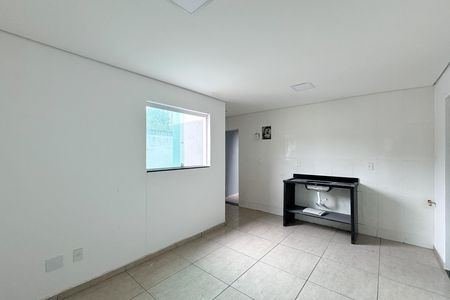 Apartamento para alugar com 54m², 1 quarto e sem vaga Apartamento para alugar com 54m², 1 quarto e sem vagaCozinha
