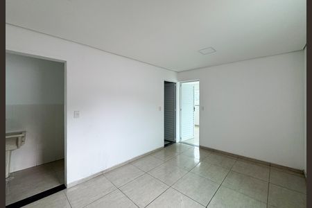 Apartamento para alugar com 54m², 1 quarto e sem vaga Apartamento para alugar com 54m², 1 quarto e sem vagaCozinha