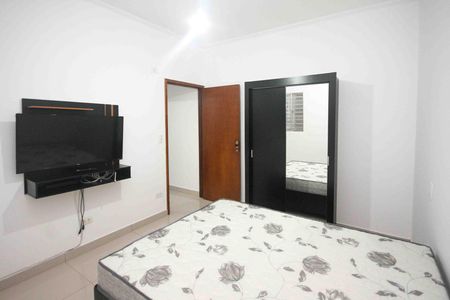 Suite de casa para alugar com 1 quarto, 35m² em Jardim Marília, São Paulo