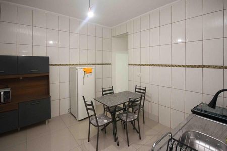 Casa para alugar com 35m², 1 quarto e sem vaga Casa para alugar com 35m², 1 quarto e sem vagaCozinha
