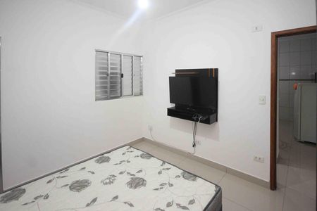 Casa para alugar com 35m², 1 quarto e sem vaga Casa para alugar com 35m², 1 quarto e sem vagaSuite