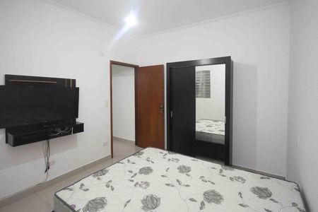 Casa para alugar com 35m², 1 quarto e sem vaga Casa para alugar com 35m², 1 quarto e sem vagaSuite