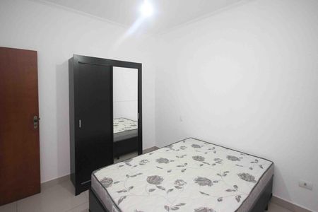 Suite de casa para alugar com 1 quarto, 35m² em Jardim Marília, São Paulo