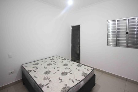 Suite de casa para alugar com 1 quarto, 35m² em Jardim Marília, São Paulo