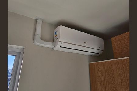 Apartamento para alugar com 22m², 1 quarto e sem vaga Apartamento para alugar com 22m², 1 quarto e sem vagaQuarto