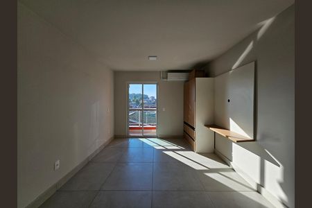 Apartamento para alugar com 22m², 1 quarto e sem vaga Apartamento para alugar com 22m², 1 quarto e sem vagaQuarto