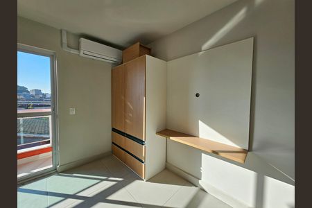 Apartamento para alugar com 22m², 1 quarto e sem vaga Apartamento para alugar com 22m², 1 quarto e sem vagaQuarto