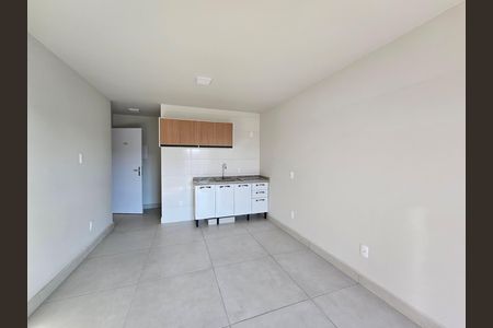 Apartamento para alugar com 22m², 1 quarto e sem vaga Apartamento para alugar com 22m², 1 quarto e sem vagaQuarto