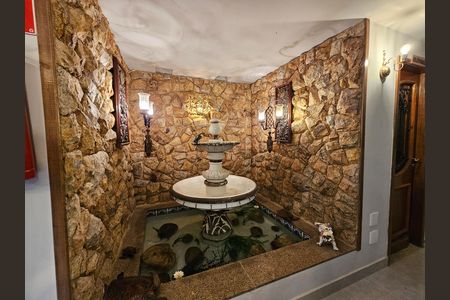 Área de Serviço de apartamento para alugar com 1 quarto, 22m² em Posse, Nova Iguaçu