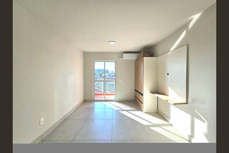 Apartamento para alugar com 1 quarto, 22m² em Posse, Nova Iguaçu