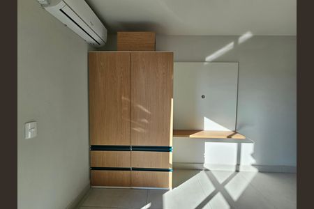Apartamento para alugar com 22m², 1 quarto e sem vaga Apartamento para alugar com 22m², 1 quarto e sem vagaQuarto