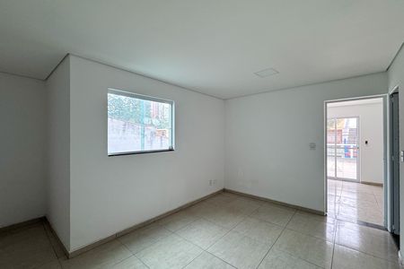 Cozinha  de apartamento para alugar com 1 quarto, 54m² em Jardim Silvina, São Bernardo do Campo