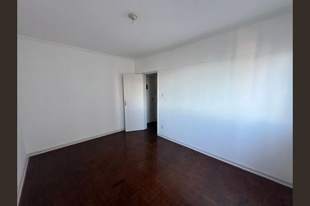 Sala de apartamento para alugar com 1 quarto, 43m² em Boa Vista, São Vicente