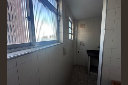Apartamento para alugar com 43m², 1 quarto e sem vaga Apartamento para alugar com 43m², 1 quarto e sem vagaÁrea de Serviço