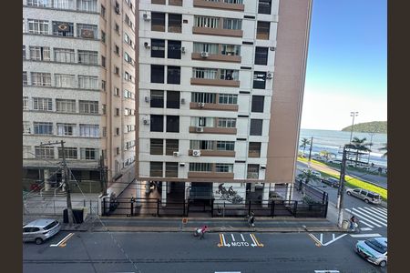 Apartamento para alugar com 43m², 1 quarto e sem vaga Apartamento para alugar com 43m², 1 quarto e sem vagaVista do quarto