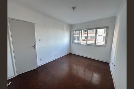 Apartamento para alugar com 1 quarto, 43m² em Boa Vista, São Vicente