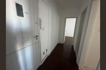 Apartamento para alugar com 43m², 1 quarto e sem vaga Apartamento para alugar com 43m², 1 quarto e sem vagaCorredor