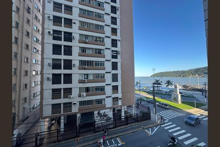 Apartamento para alugar com 43m², 1 quarto e sem vaga Apartamento para alugar com 43m², 1 quarto e sem vagaVista do quarto