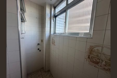 Apartamento para alugar com 43m², 1 quarto e sem vaga Apartamento para alugar com 43m², 1 quarto e sem vagaÁrea de Serviço