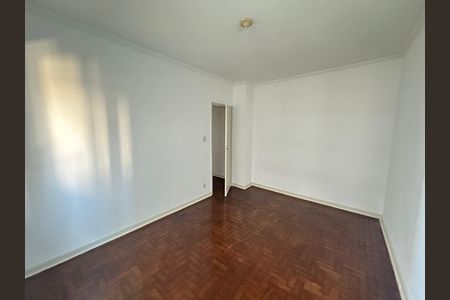 Quarto 1 de apartamento para alugar com 1 quarto, 43m² em Boa Vista, São Vicente