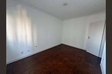 Sala de apartamento para alugar com 1 quarto, 43m² em Boa Vista, São Vicente