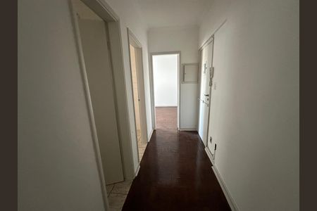 Apartamento para alugar com 43m², 1 quarto e sem vaga Apartamento para alugar com 43m², 1 quarto e sem vagaCorredor