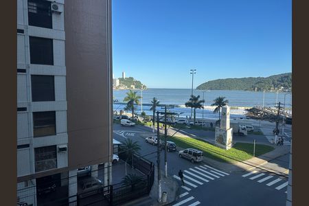 Apartamento para alugar com 43m², 1 quarto e sem vaga Apartamento para alugar com 43m², 1 quarto e sem vagaVista da Sala