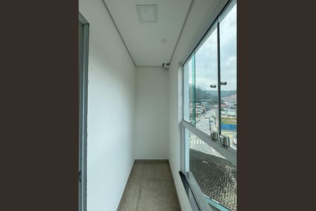 Apartamento para alugar com 54m², 1 quarto e sem vaga Apartamento para alugar com 54m², 1 quarto e sem vagaSacada