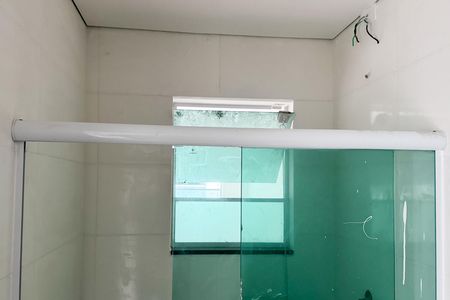 Apartamento para alugar com 54m², 1 quarto e sem vaga Apartamento para alugar com 54m², 1 quarto e sem vagaBanheiro Social