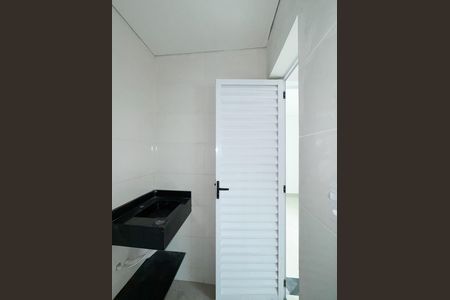 Apartamento para alugar com 54m², 1 quarto e sem vaga Apartamento para alugar com 54m², 1 quarto e sem vagaBanheiro Social