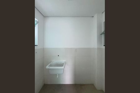 Apartamento para alugar com 54m², 1 quarto e sem vaga Apartamento para alugar com 54m², 1 quarto e sem vagaÁrea de Serviço