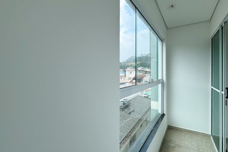 Apartamento para alugar com 54m², 1 quarto e sem vaga Apartamento para alugar com 54m², 1 quarto e sem vagaSacada