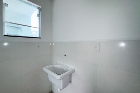 Apartamento para alugar com 54m², 1 quarto e sem vaga Apartamento para alugar com 54m², 1 quarto e sem vagaÁrea de Serviço