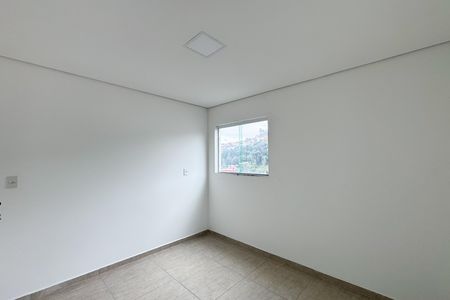 Quarto  de apartamento para alugar com 1 quarto, 54m² em Jardim Silvina, São Bernardo do Campo