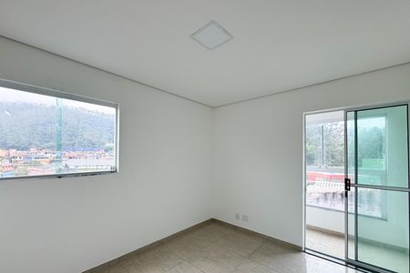 Apartamento para alugar com 1 quarto, 54m² em Jardim Silvina, São Bernardo do Campo