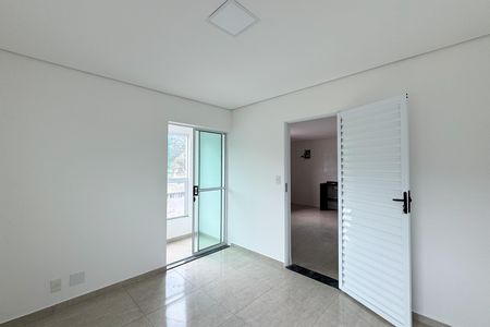 Quarto  de apartamento para alugar com 1 quarto, 54m² em Jardim Silvina, São Bernardo do Campo