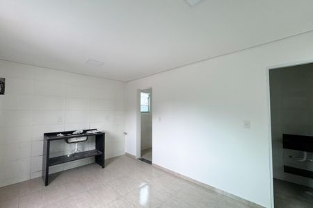Apartamento para alugar com 54m², 1 quarto e sem vaga Apartamento para alugar com 54m², 1 quarto e sem vagaCozinha