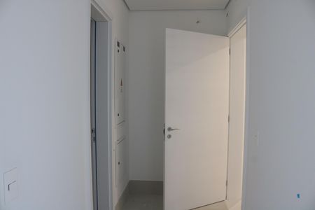 Apartamento à venda com 182m², 3 quartos e 3 vagasÁrea de Serviço