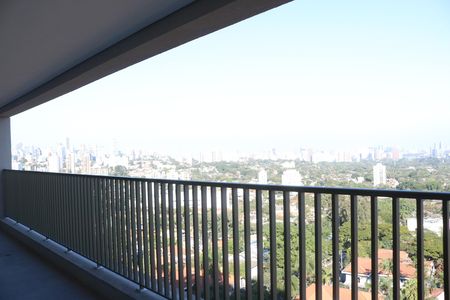 Apartamento à venda com 3 quartos, 182m² em Alto de Pinheiros, São Paulo