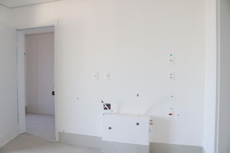 Apartamento à venda com 182m², 3 quartos e 3 vagasCozinha