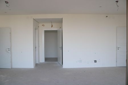 Sala de apartamento à venda com 3 quartos, 182m² em Alto de Pinheiros, São Paulo