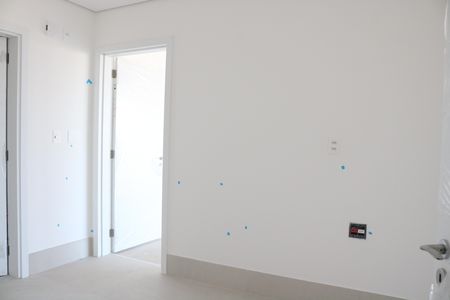 Apartamento à venda com 182m², 3 quartos e 3 vagasCozinha