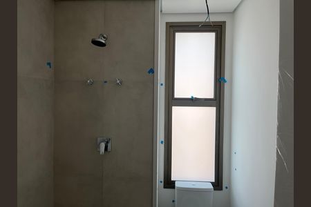 Apartamento à venda com 182m², 3 quartos e 3 vagas Apartamento à venda com 182m², 3 quartos e 3 vagasBanheiro 2