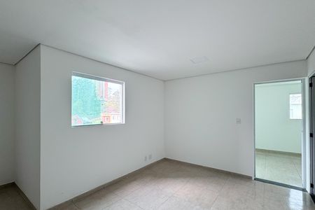 Cozinha  de apartamento para alugar com 1 quarto, 54m² em Jardim Silvina, São Bernardo do Campo